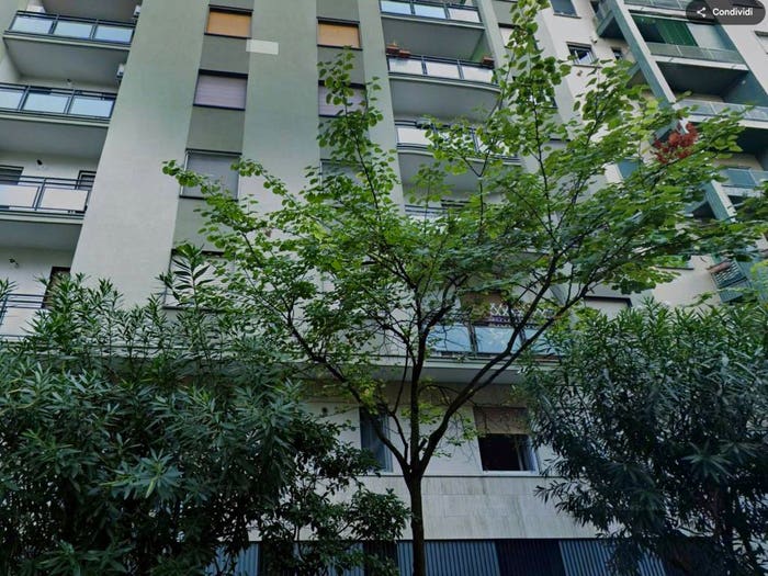 Appartamento quadrilocale in vendita in Piazzale Tripoli, Tripoli Soderini, Milano