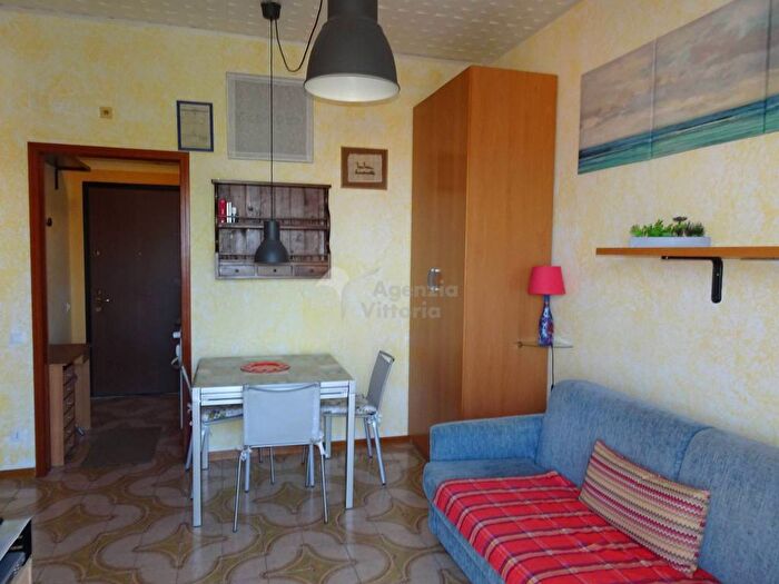 Appartamento monolocale in vendita in Via Romana, Centro, Ceriale