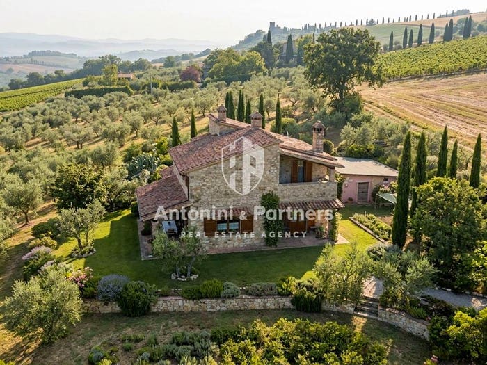 Casa con 6 locali in vendita in Strada Provinciale, Gualdo Cattaneo