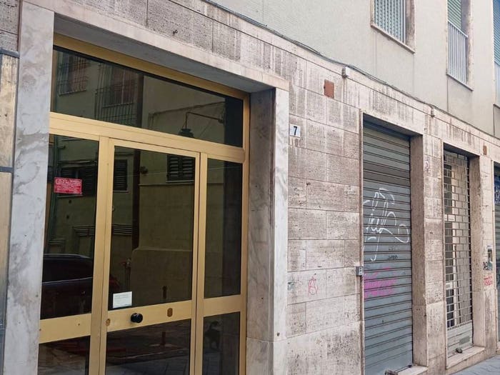 Appartamento bilocale in vendita in Via di Sant'Agnese, Carmine, Genova