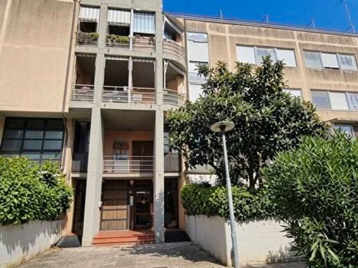 Appartamento in vendita in Via Giotto, La Leccia, Livorno