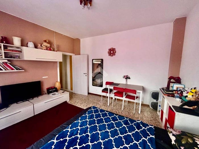 Appartamento bilocale in vendita in Via galvani, Centro, Osnago