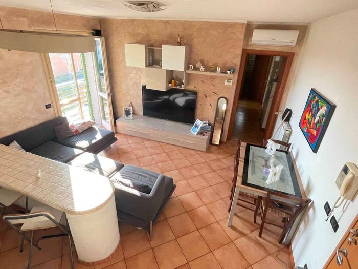 Appartamento trilocale in vendita in Via Luciano Lama, Monsummano Terme