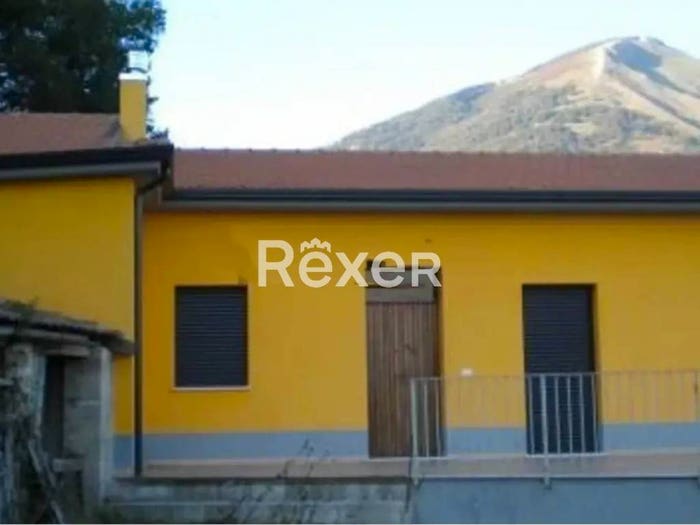 Casa con 5 locali in vendita in Contrada roccazzo, Nemoli