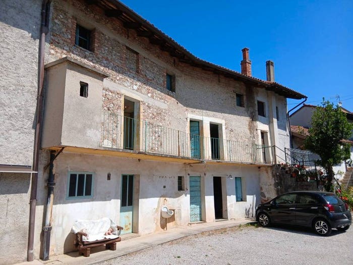 Casa quadrilocale in vendita in Orgnano, Basiliano
