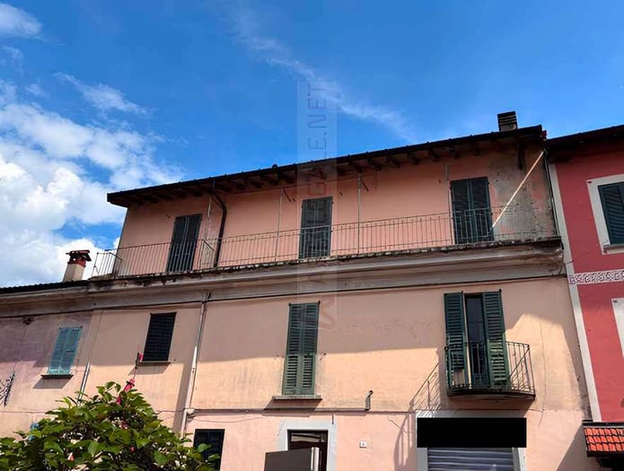 Appartamento quadrilocale in vendita in Via Pietro Pagliolico D, CugliateFabiasco