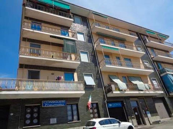 Appartamento con 5 locali in vendita in Via Ugo Foscolo No Number, Centro, Acqui Terme