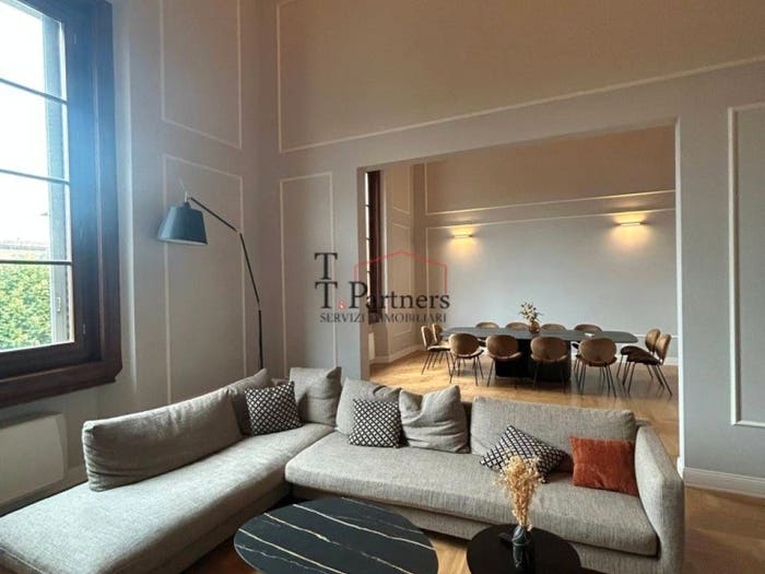 Appartamento con 6 locali in vendita in Piazza della Libertà, Libertà Savonarola, Firenze