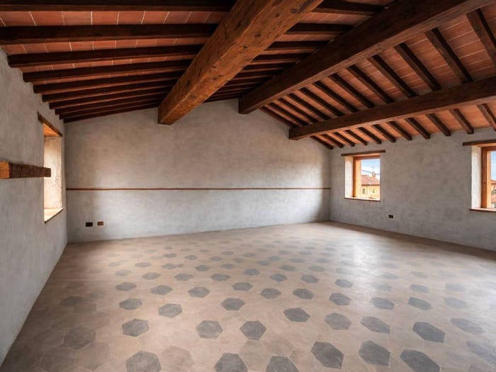 Casa con 6 locali in vendita in San Ginese di Compito, Pieve di Compito Sant'Andrea di Compito, Capannori