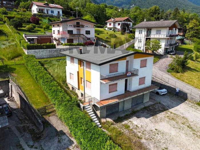 Casa trilocale in vendita in Cergnai, Santa Giustina