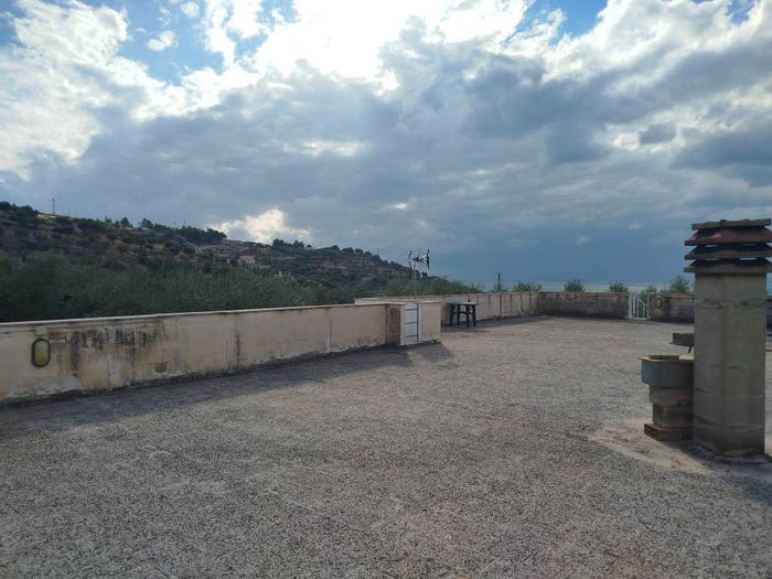 Casa quadrilocale in vendita in SS, Mattinata