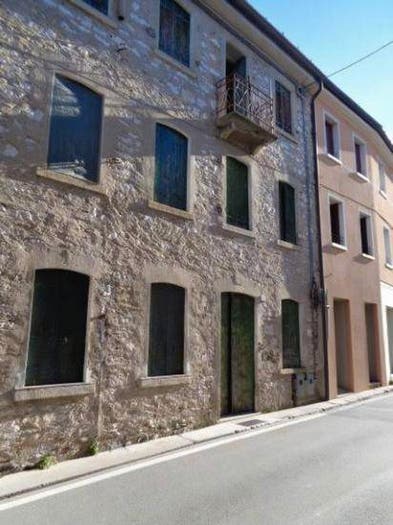 Casa trilocale in vendita in Via Giuseppe Garibaldi, Centro, Valdobbiadene