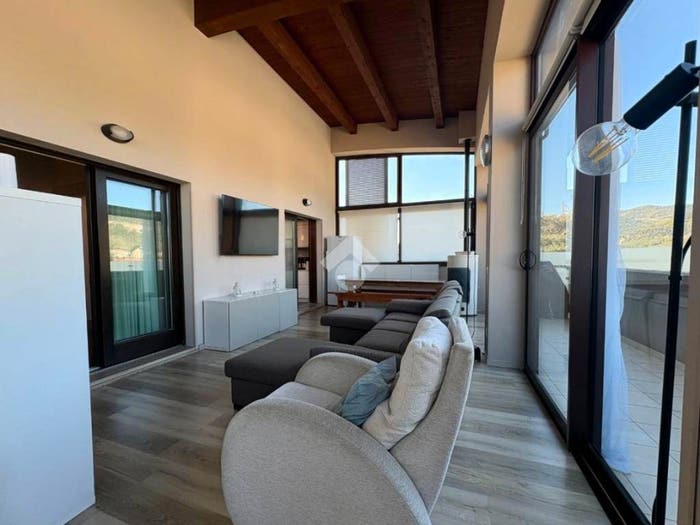 Casa quadrilocale in vendita in Via Papa Giovanni XXIII, Pietracuta, San Leo