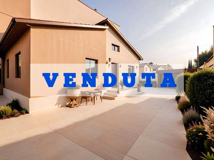 Casa trilocale in vendita in Centro, Avezzano