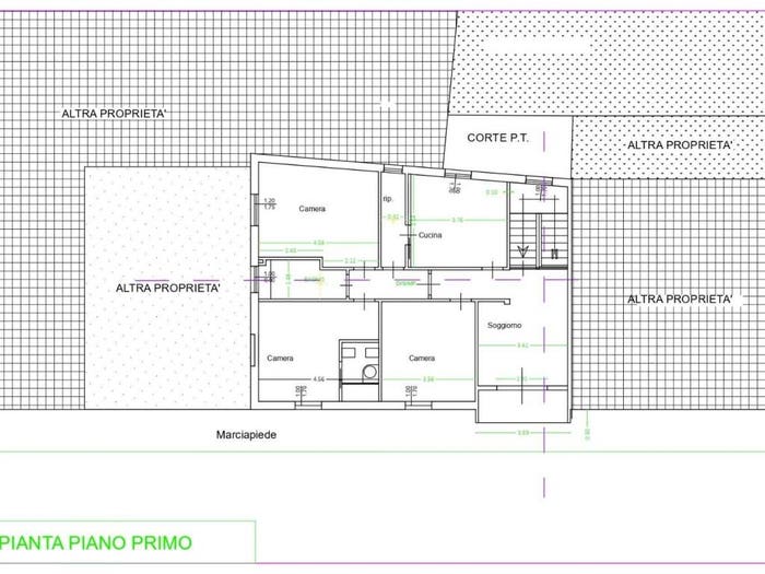 Case in Vendita e in Affitto - 3
