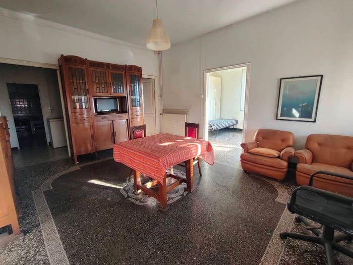 Appartamento con 5 locali in vendita in Via Carlo Corsi, Sestri Ponente, Genova