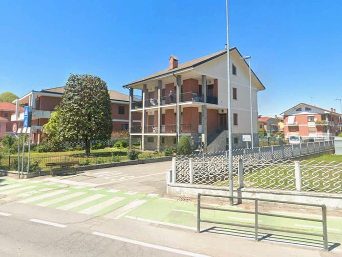 Casa quadrilocale in vendita in Via Giovanni Boccaccio, San Bernardo San Giovanni, Carmagnola