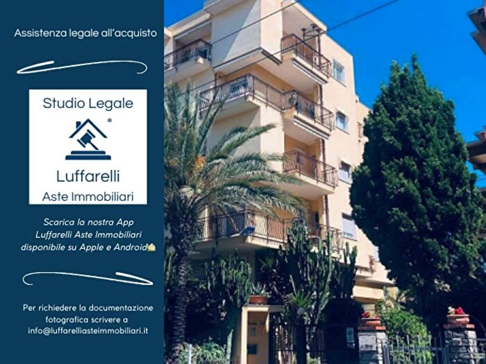 Appartamento con 5 locali in vendita in Via Vittorio Emanuele, Centro, Bordighera