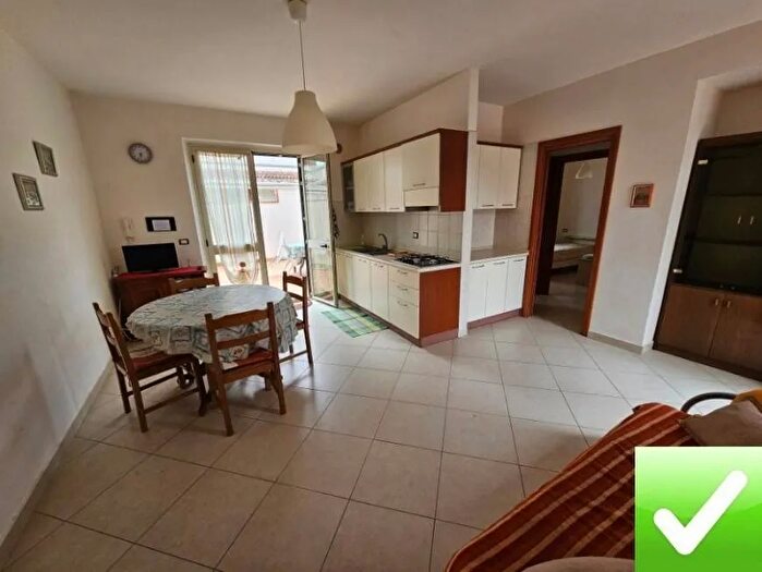 Appartamento trilocale in vendita in San Lorenzo