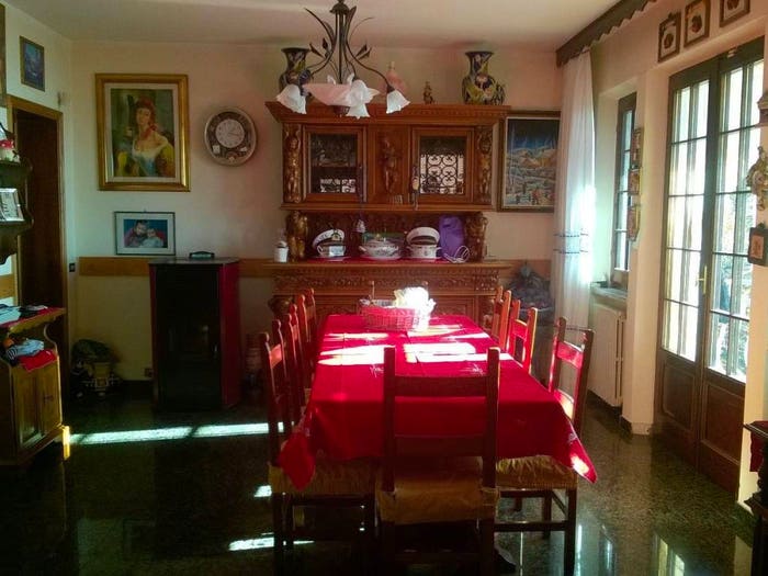 Casa con 6 locali in vendita in Via Bergiola, Bergiola Lavacchio, Massa