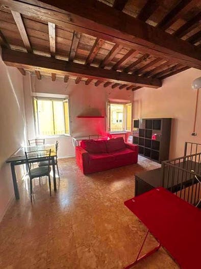 Appartamento bilocale in affitto in Centro Storico, Modena