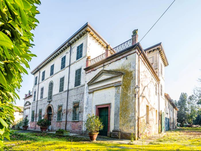 Casa con 6 locali in vendita in Via Rustica, San Pietro in Vincoli San Pietro in Campiano, Ravenna