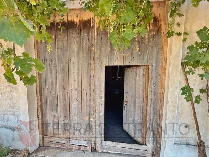 Casa quadrilocale in vendita in Strada Comunale Verso Casarano, Cutrofiano