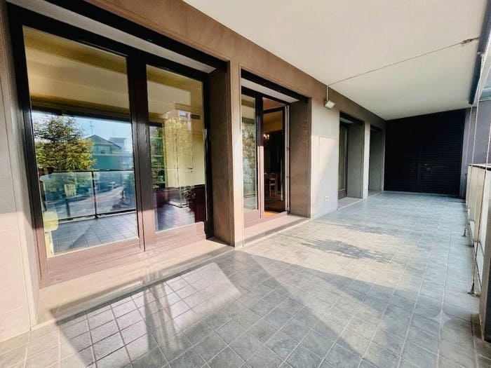 Appartamento trilocale in vendita in Via California, Dezza, Milano