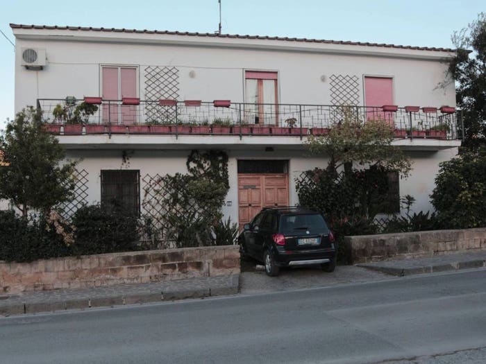 Casa con 6 locali in vendita in Viale Olimpico, Centro, Bacoli