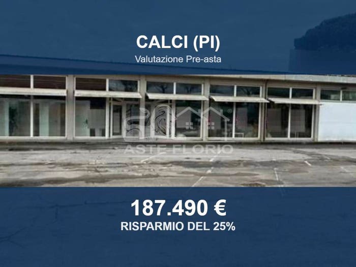 Casa con 5 locali in vendita in Via delle Pescine, Centro, Calci