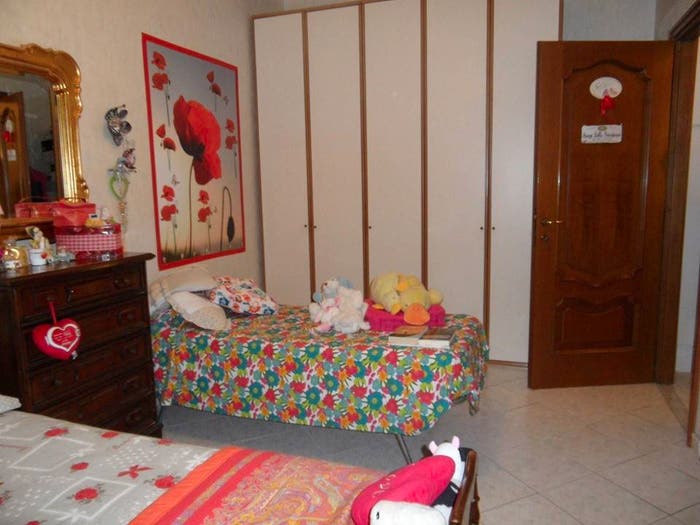 Appartamento quadrilocale in vendita in Via Trensasco, Molassana, Genova