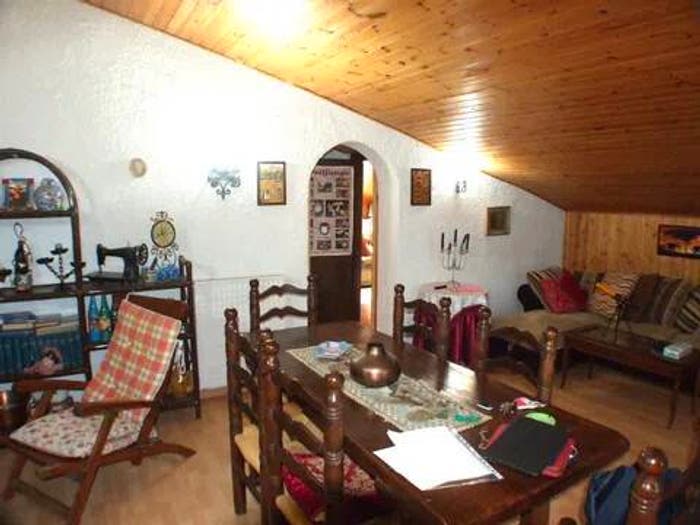 Appartamento trilocale in vendita in Viale Bonifacio Graziani No Number, Centro, Rocca di Botte