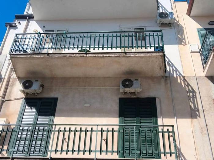 Appartamento monolocale in vendita in Via Giuseppe Mazzini, Gioiosa Ionica