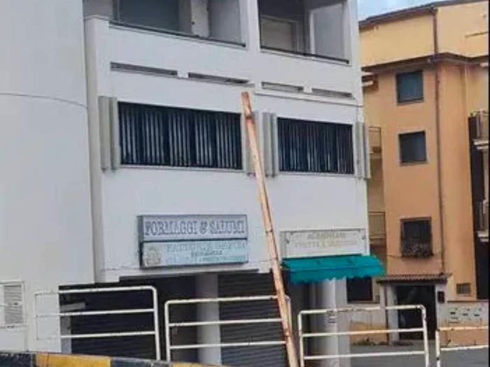 Appartamento quadrilocale in vendita in Via Firenze, Cariati
