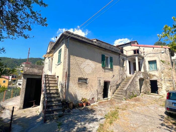 Casa con 6 locali in vendita in Via Straricco, Centro, Magliolo