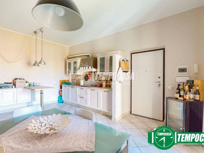 Appartamento trilocale in vendita in Via Edilio Raggio, Novi Ligure