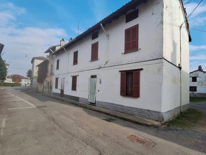 Casa trilocale in vendita in Via Roma, Centro, San Zenone al Po