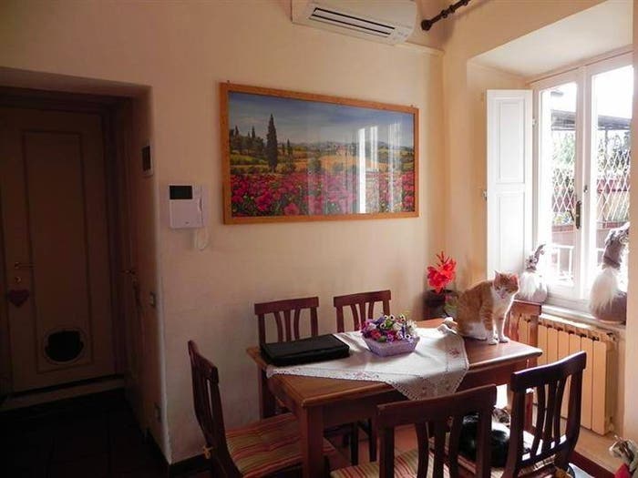 Appartamento quadrilocale in vendita in Camaiore Paese, Camaiore