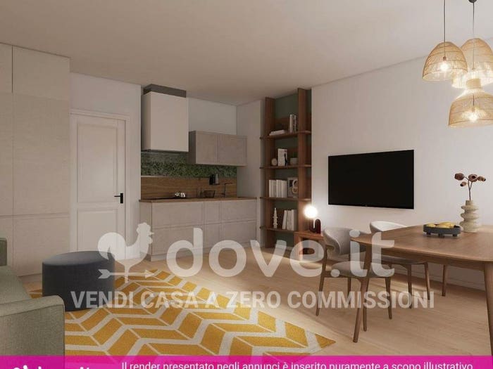 Case in Vendita e in Affitto - 3