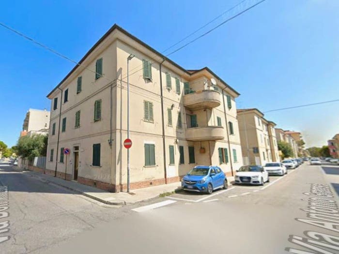 Appartamento trilocale in vendita in Via Don Giovanni Minzoni, Centro, Chiaravalle