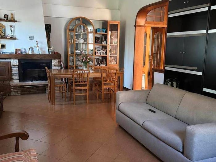 Appartamento trilocale in vendita in Fossadello, Caorso
