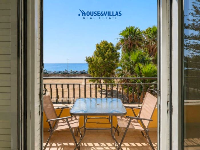 Appartamento trilocale in vendita in lido di noto, Lido Di Noto, Noto