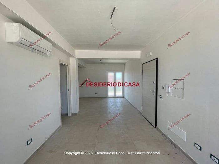 Casa bilocale in vendita in Via Paolo Sidoti, Realmonte