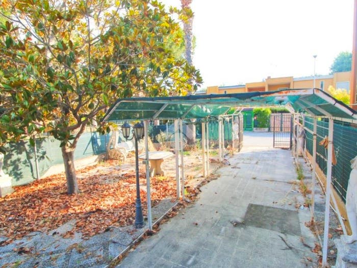 Casa trilocale in vendita in Via alcide de gasperi, Lido Campomarino, Campomarino