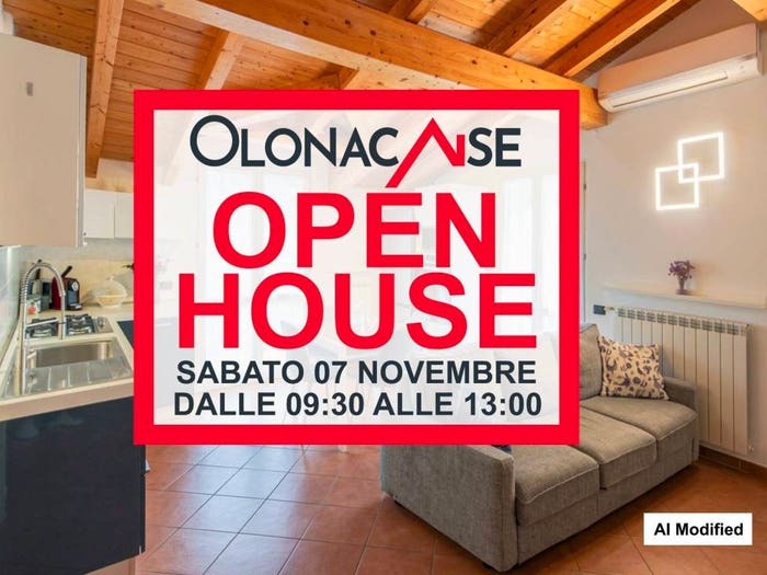 Appartamento trilocale in vendita in Via Corsica, Centro, Malnate