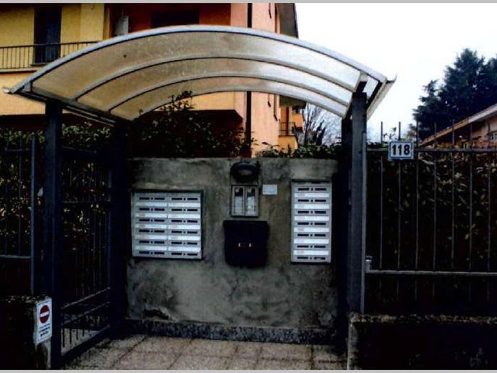 Appartamento con 5 locali in vendita in Via Magenta, Borsano, Busto Arsizio