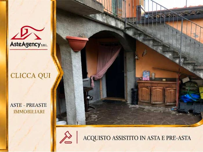 Appartamento quadrilocale in vendita in Via truchel, Truchelbruga, Bracca