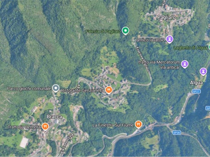 Case in Vendita e in Affitto - 2