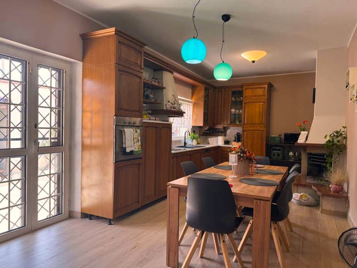 Casa con 5 locali in vendita in Via Emile Zola, San Pelino, Avezzano