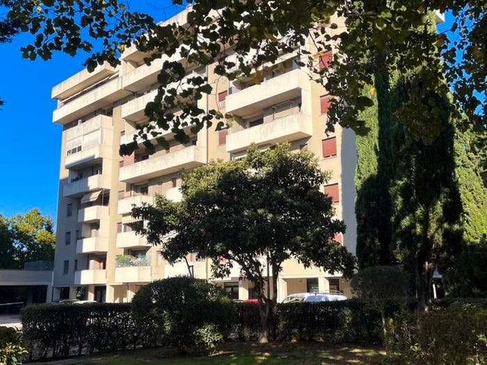 Appartamento trilocale in vendita in Via Luigi Catanelli, Ponte San Giovanni Balanzano, Perugia